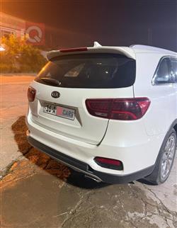 کیا سۆرینتۆ